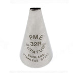 Supatubo de Lazo Mediano de Acero Inoxidable sin Soldaduras PME nº 32R
