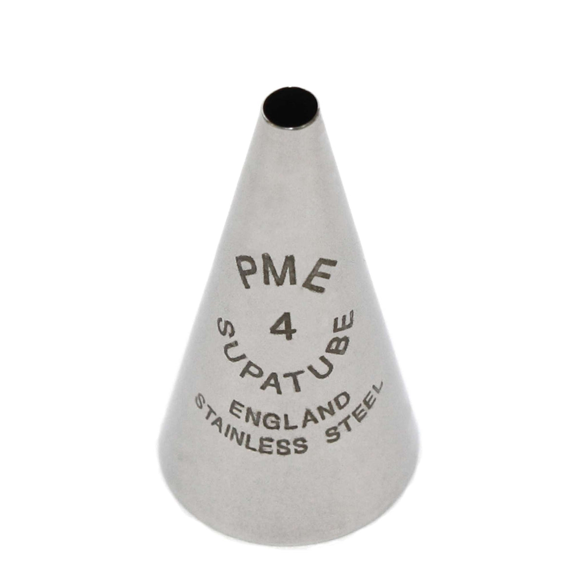 PME Supatube #4 - Writer
