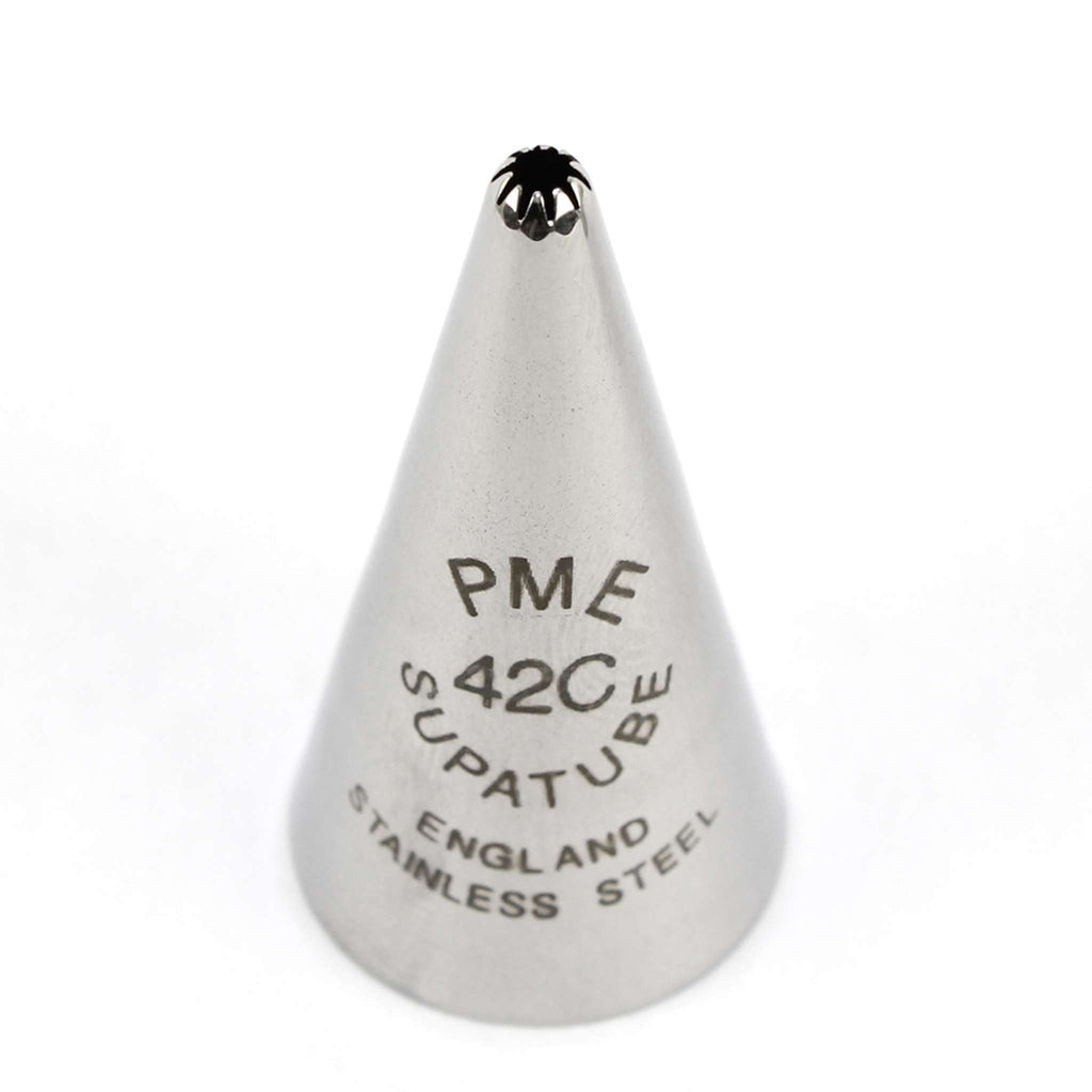 PME Supatubes - Geschlossenes kleines Seil
