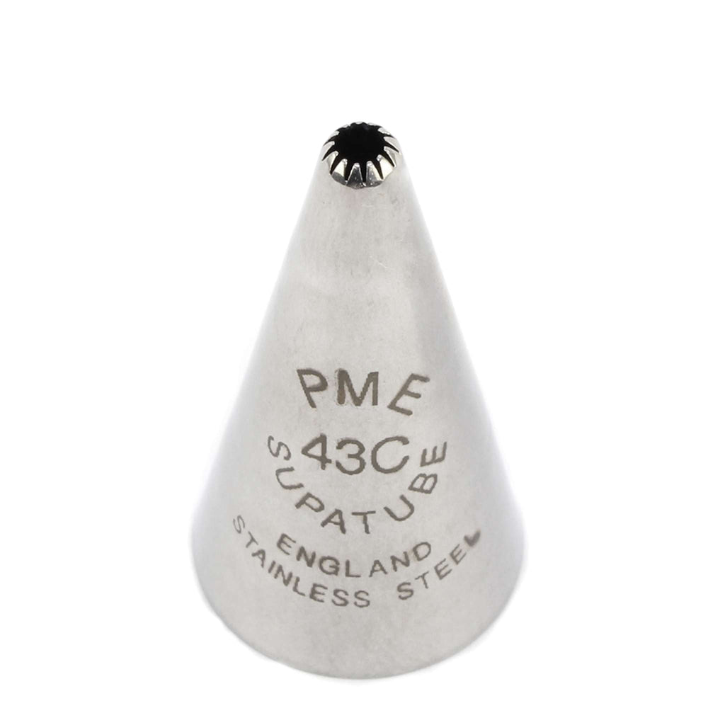 PME Supatubes - Geschlossenes mittleres Seil