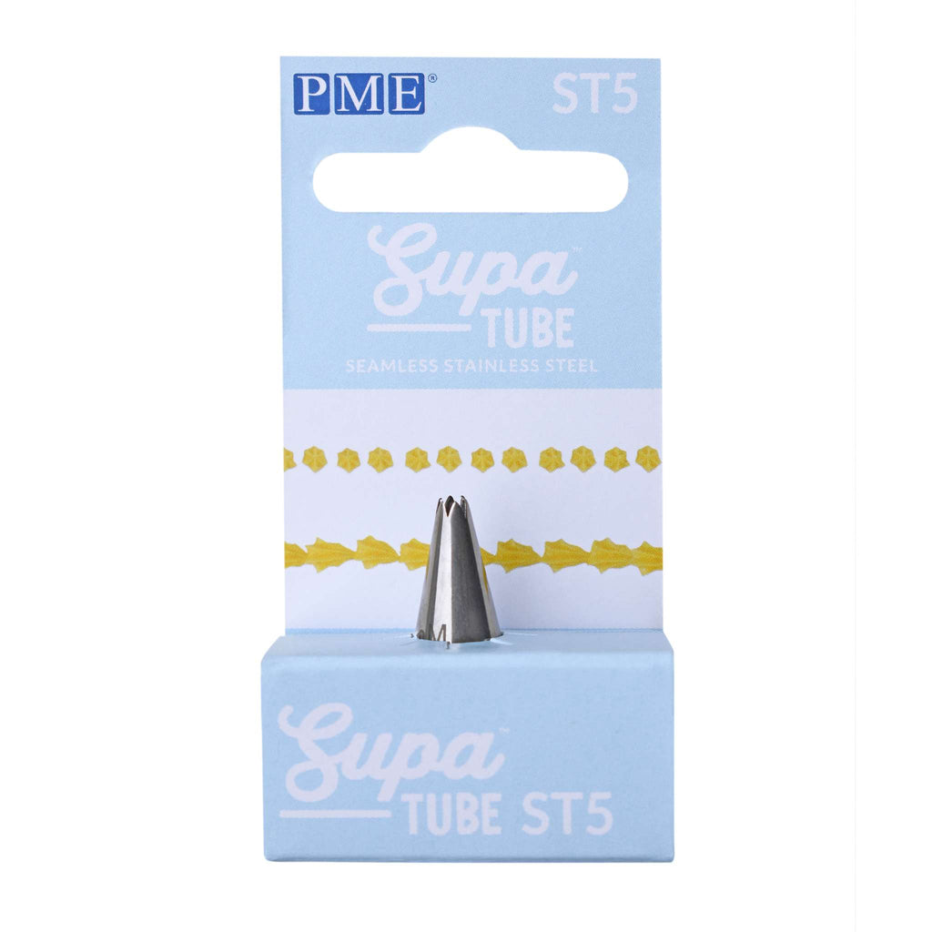 PME Supatube #5 - Small Star