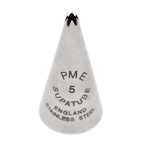 PME Supatube #5 - Small Star