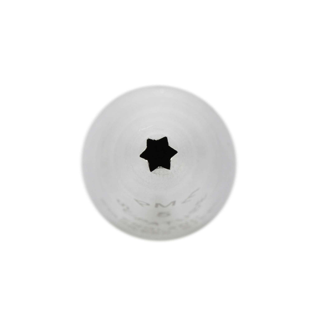 PME Supatube #5 - Small Star