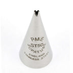 PME Supatubes - Kleines Blatt