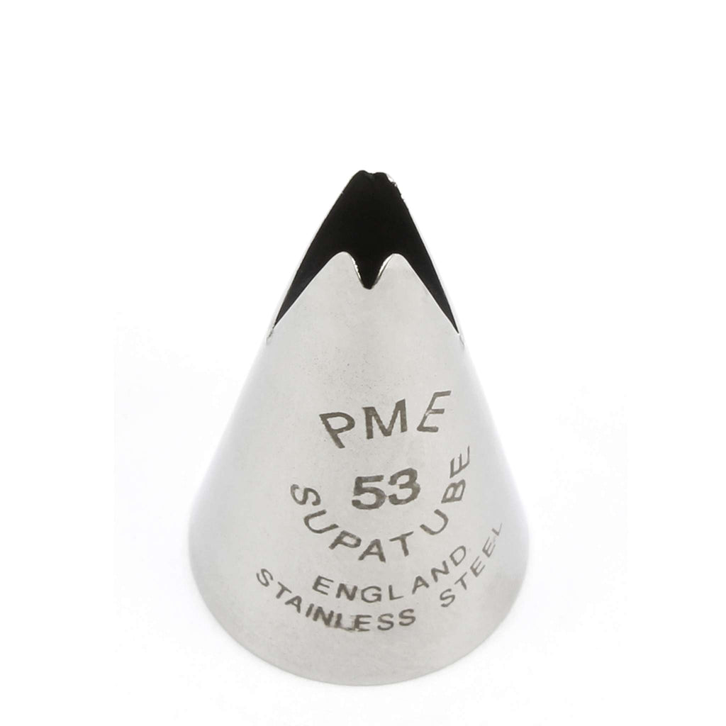 PME Supatubes - Breitblatt-Lilie