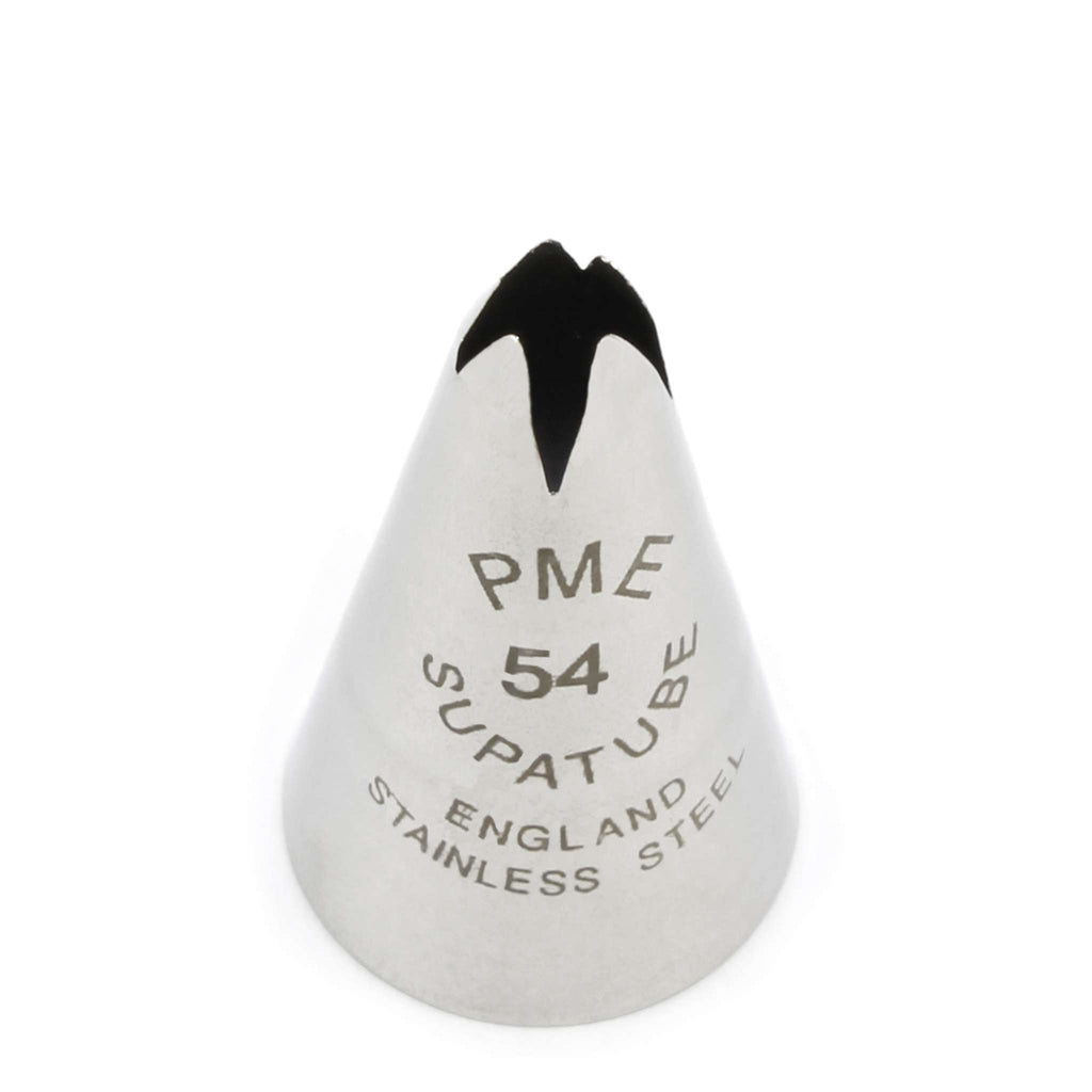 PME Supatubes - Blatt-/Stachelblüte
