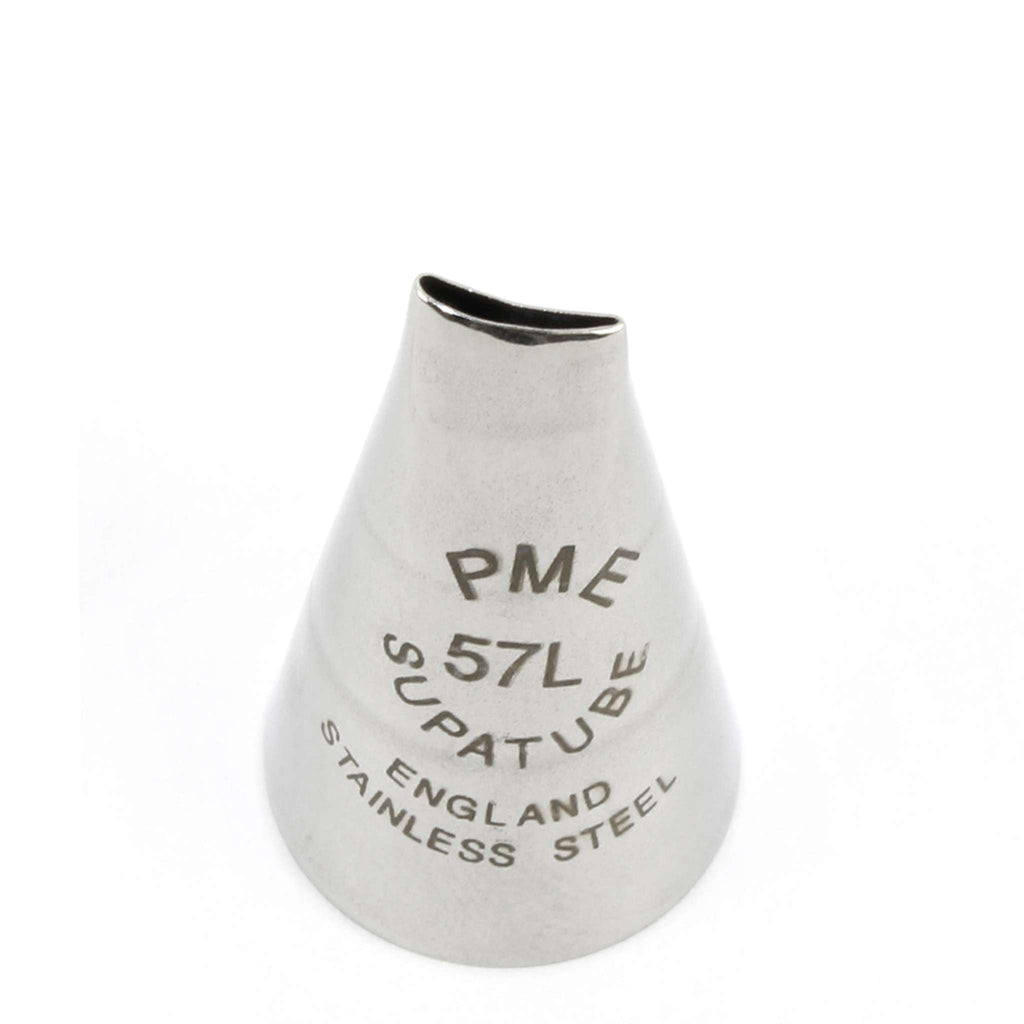 PME Supatubes - Linkshandige Medium Petal