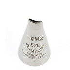 PME Supatubes - Linkshandige Medium Petal