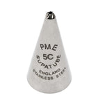 PME Supatubes - No. 5 Kleine Ster Gesloten
