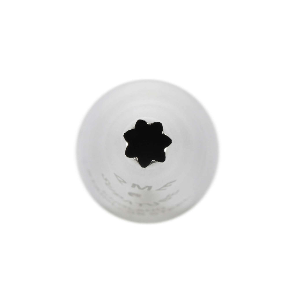 PME Supatubes - No. 6 Medium Ster