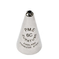 PME Supatube #6C - Medium Star Closed