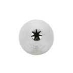 PME Supatube #6C - Medium Star Closed