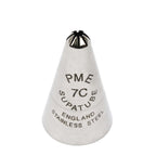 PME Supatubes - No. 7 Large Star geschlossen