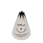 PME Supatubes - No. 8 XL Ster
