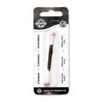 Lilac Plain Stamen Fine
