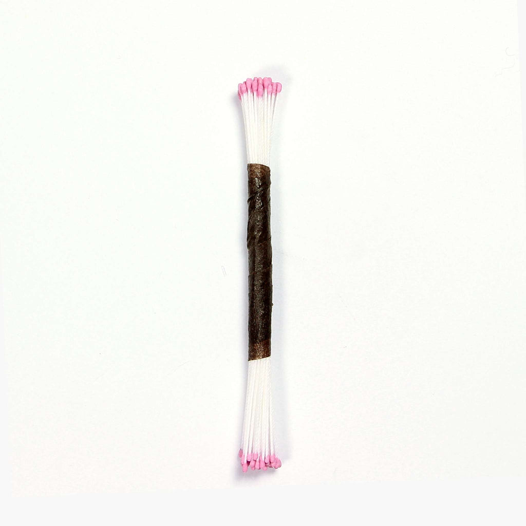 Lilac Plain Stamen Fine