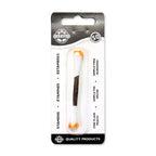 Peach Plain Stamen Fine
