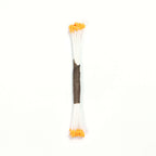 Peach Plain Stamen Fine