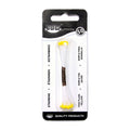 Yellow Plain Stamen Fine