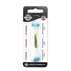 Gewone Stamper Medium - Blauw