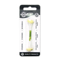 Ivory Plain Stamen Medium