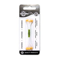 Peach Plain Stamen Medium