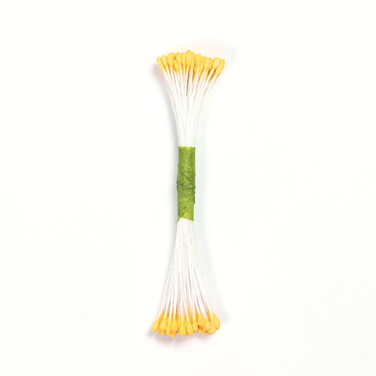 Peach Plain Stamen Medium