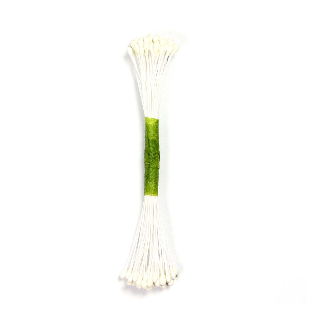 Gewone Stamper Medium - Wit