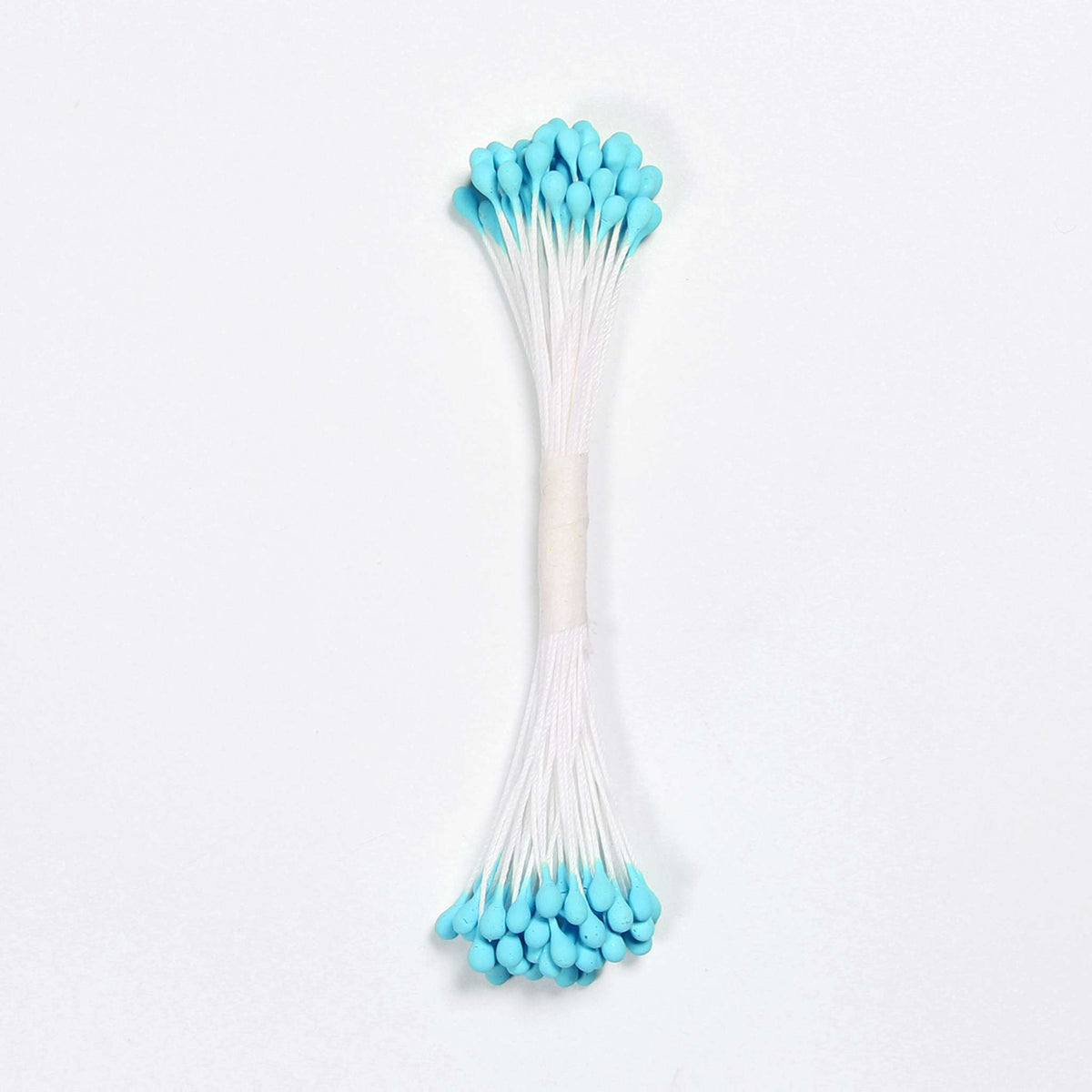 Gewone Stamper Groot - Blauw