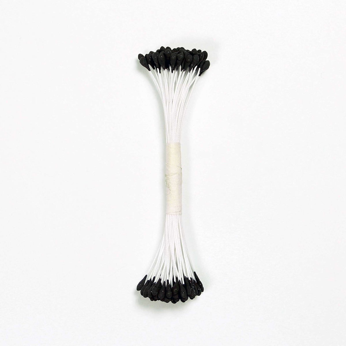 Gewone Stamper Groot - Zwart