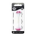 Lilac Plain Stamen Large