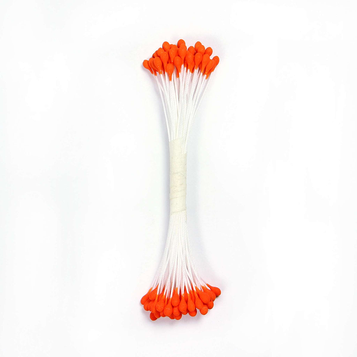 Gewone Stamper Groot - Oranje