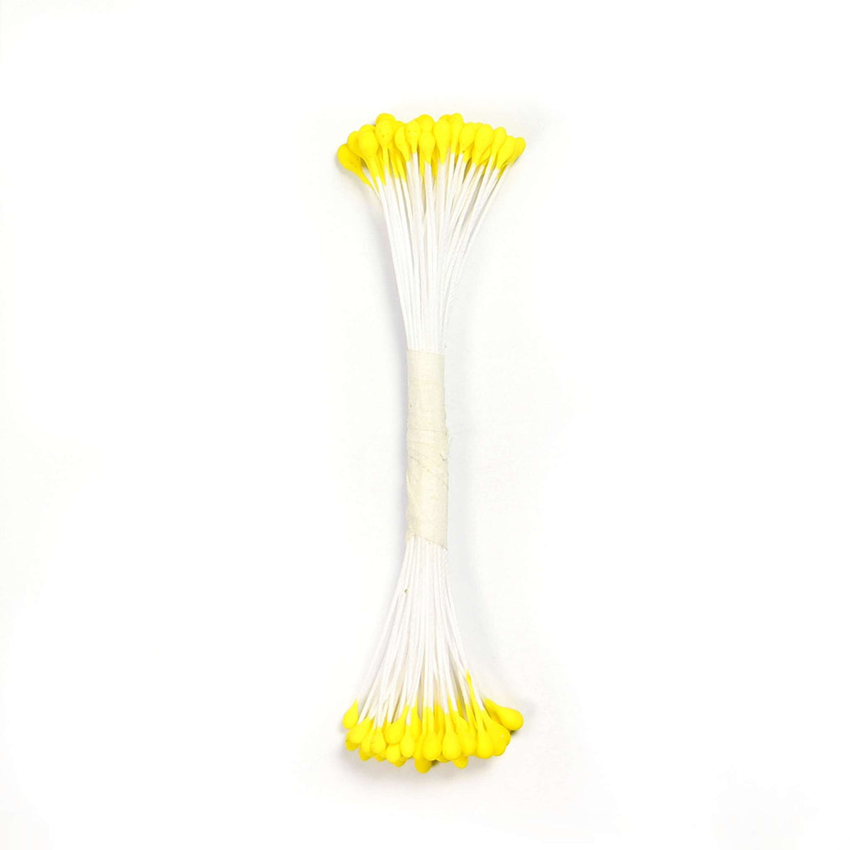 Gewone Stamper Groot - Geel