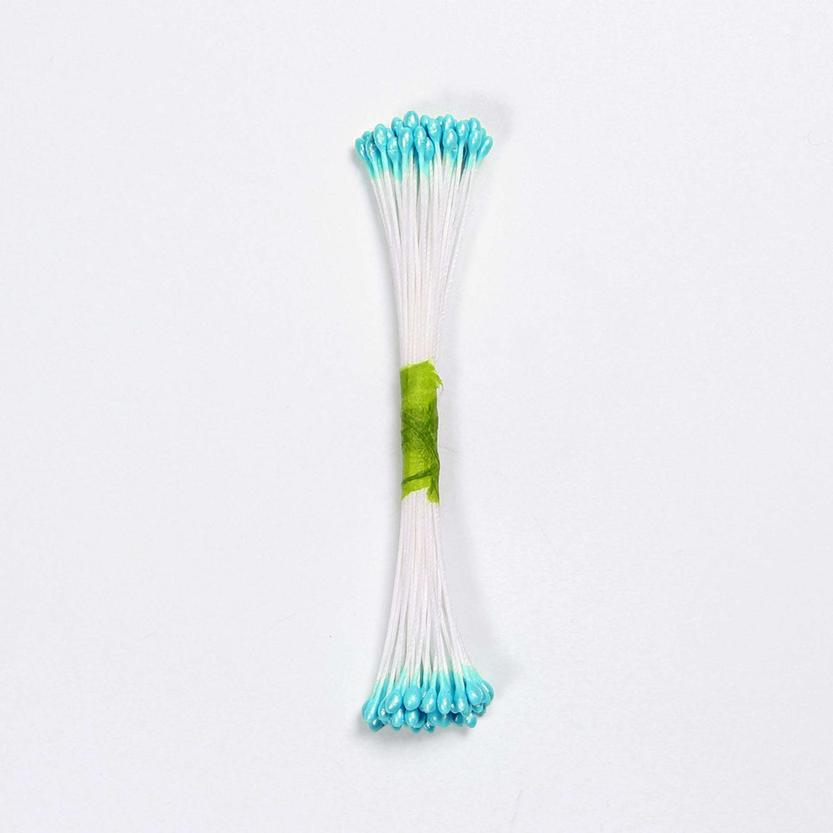 Parel Stamper Medium - Blauw