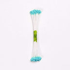 Blue Pearl Stamen Medium
