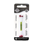 Burgundy Pearl Stamen Medium