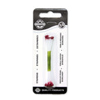 Burgundy Pearl Stamen Medium
