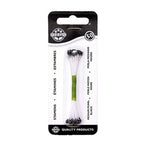 Black Pearl Stamen Medium