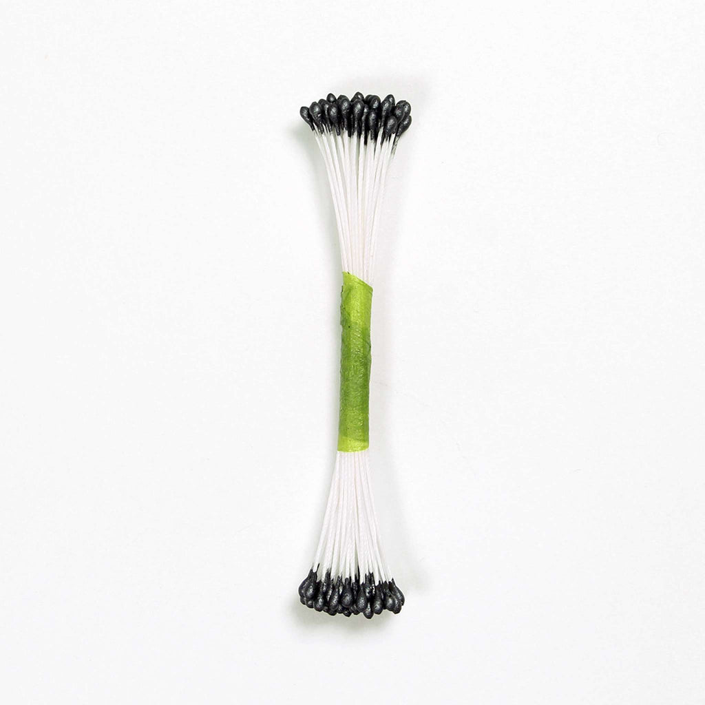 Black Pearl Stamen Medium