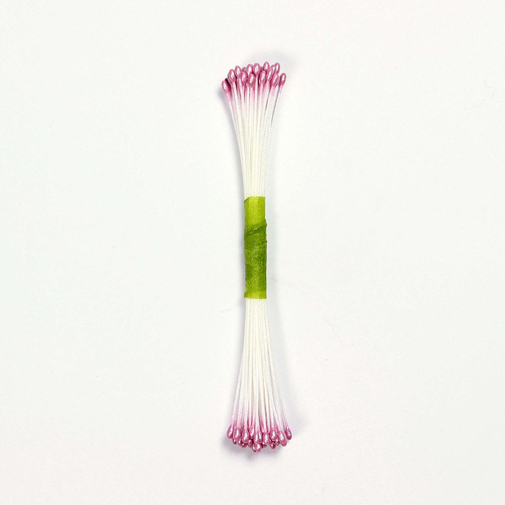 Étamines Perle Moyennes - Lilas
