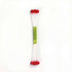 Red Pearl Stamen Medium