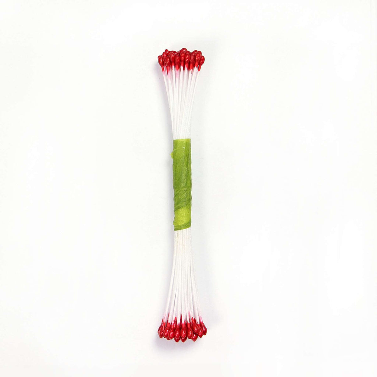 Red Pearl Stamen Medium