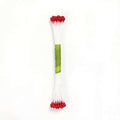 Red Pearl Stamen Medium