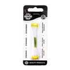 Yellow Pearl Stamen Medium