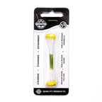 Yellow Pearl Stamen Medium
