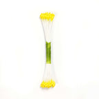 Yellow Pearl Stamen Medium