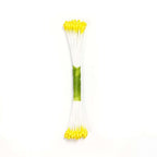 Yellow Pearl Stamen Medium