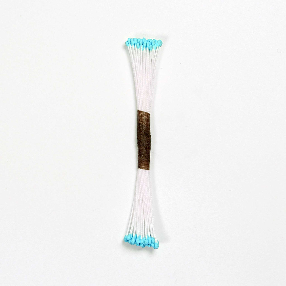 Parel Stamper Groot - Blauw