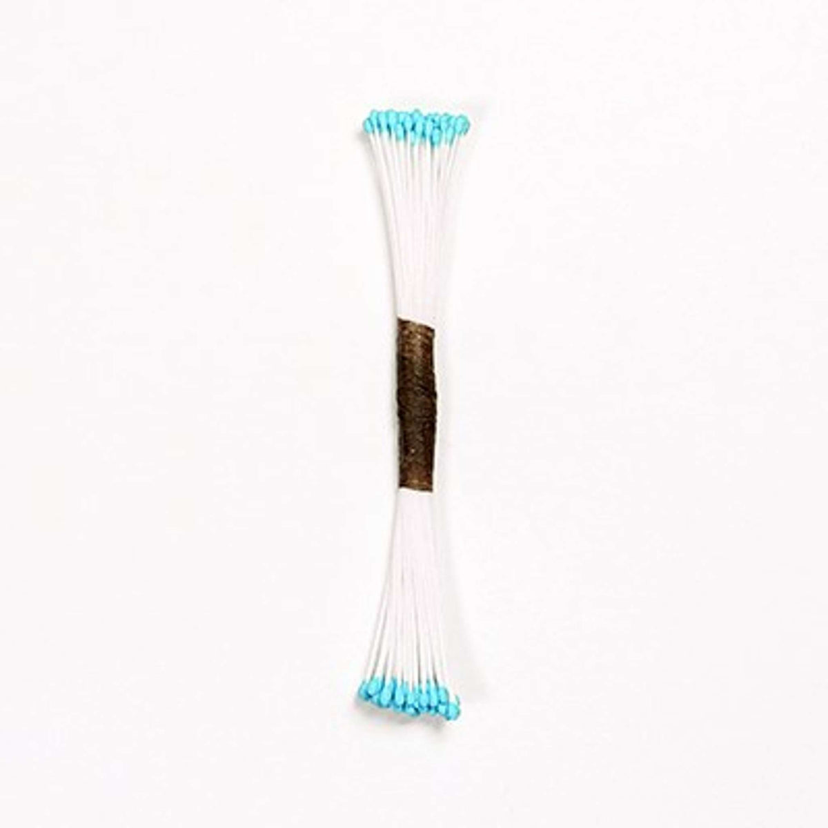 Parel Stamper Groot - Blauw