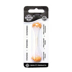 Peach Pearl Stamen Large